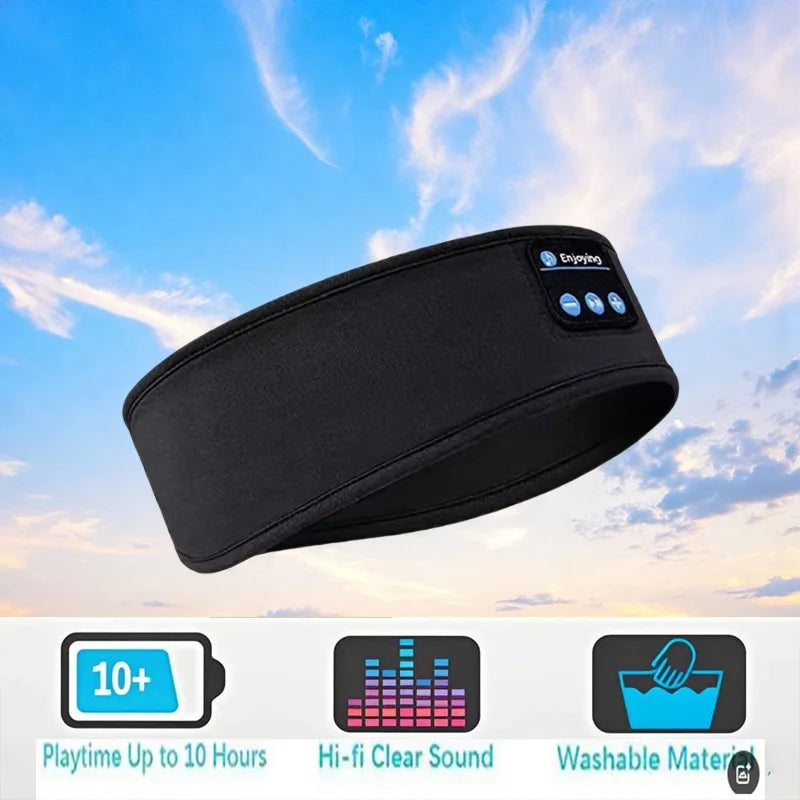 Bandeau Sommeil Bluetooth™