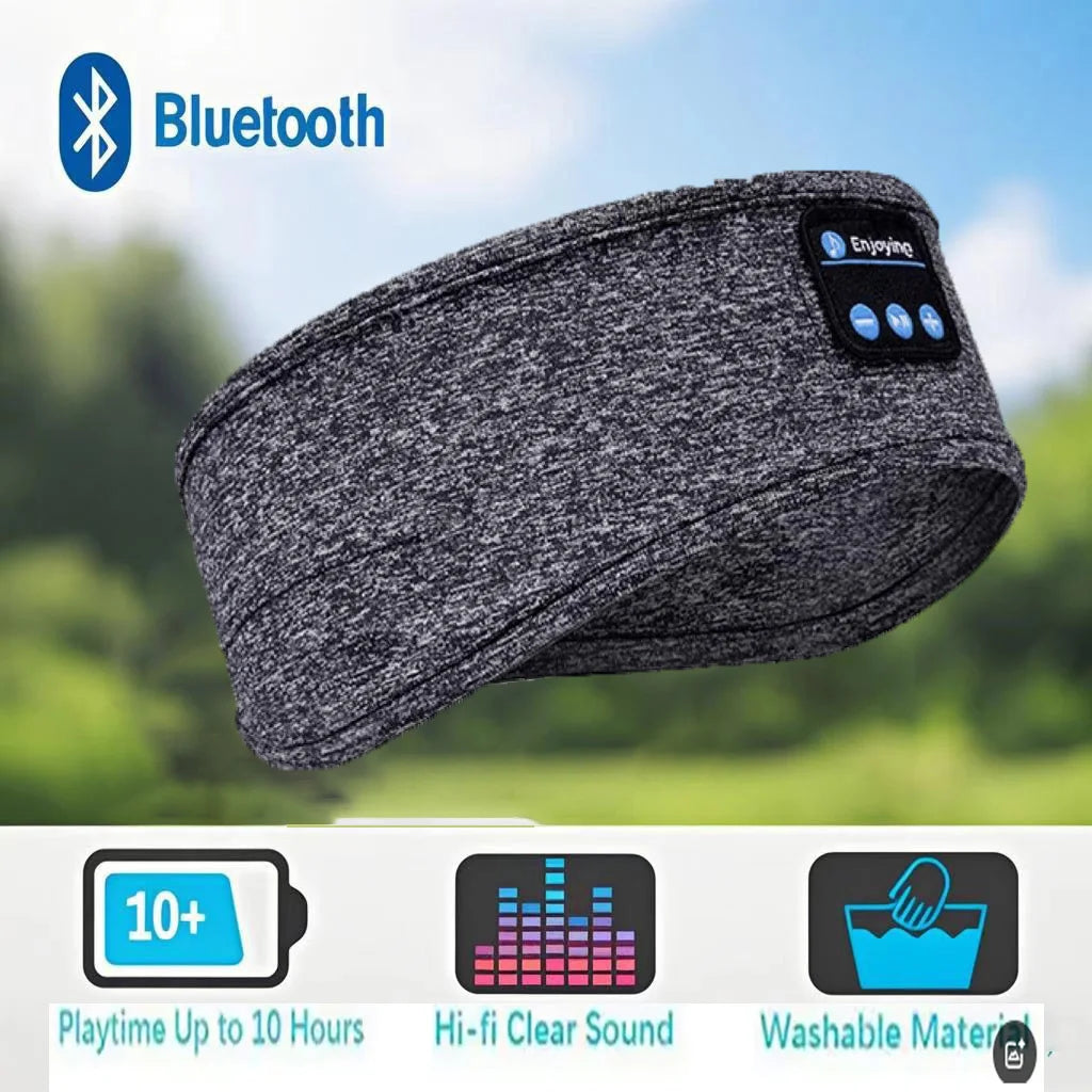 Bandeau Sommeil Bluetooth™
