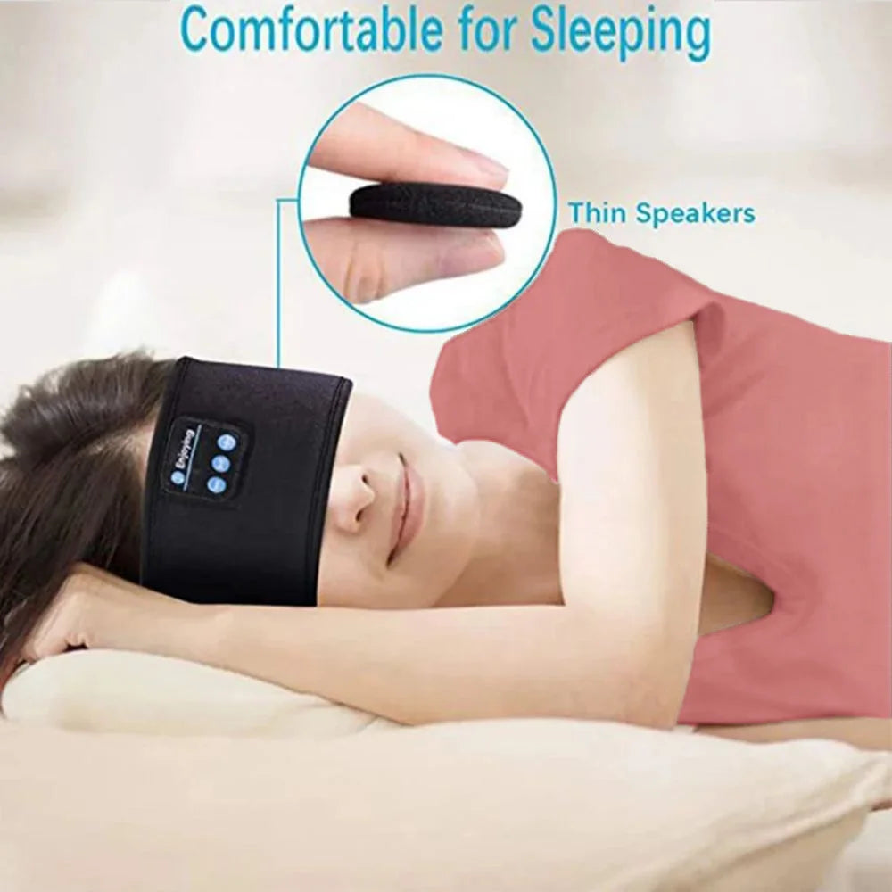 Bandeau Sommeil Bluetooth™